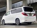 2012 Toyota Alphard