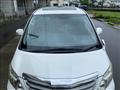 2012 Toyota Alphard
