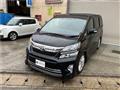2013 Toyota Vellfire