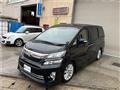 2013 Toyota Vellfire