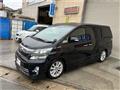 2013 Toyota Vellfire