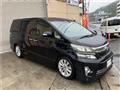 2013 Toyota Vellfire