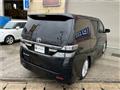 2013 Toyota Vellfire
