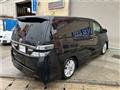2013 Toyota Vellfire