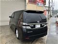 2013 Toyota Vellfire