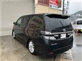 2013 Toyota Vellfire