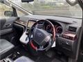 2013 Toyota Vellfire