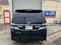 2013 Toyota Vellfire