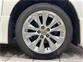 2010 Toyota Alphard