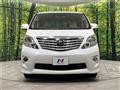 2010 Toyota Alphard
