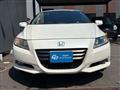 2010 Honda CR-Z