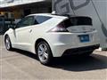 2010 Honda CR-Z