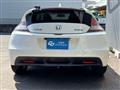 2010 Honda CR-Z