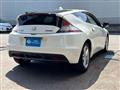 2010 Honda CR-Z