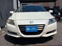 2010 Honda CR-Z