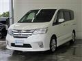 2013 Nissan Serena