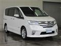 2013 Nissan Serena