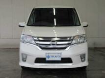 2013 Nissan Serena