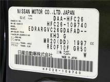 2012 Nissan Serena