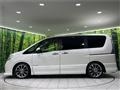 2013 Nissan Serena