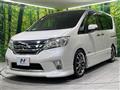 2013 Nissan Serena
