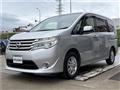 2014 Nissan Serena