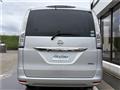 2014 Nissan Serena