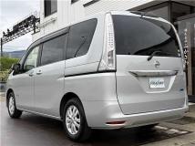 2014 Nissan Serena