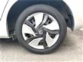 2014 Honda Fit Hybrid