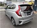 2013 Honda Fit Hybrid