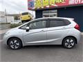 2013 Honda Fit Hybrid