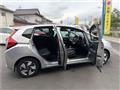 2013 Honda Fit Hybrid