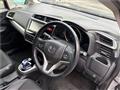 2013 Honda Fit Hybrid