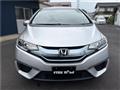 2013 Honda Fit Hybrid