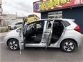 2013 Honda Fit Hybrid