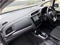 2013 Honda Fit Hybrid