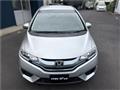2013 Honda Fit Hybrid