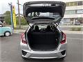2013 Honda Fit Hybrid