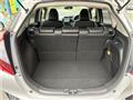 2013 Honda Fit Hybrid