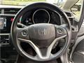 2013 Honda Fit Hybrid