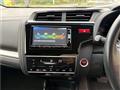 2013 Honda Fit Hybrid