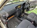 2008 Toyota Succeed Van