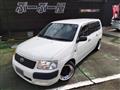 2008 Toyota Succeed Van