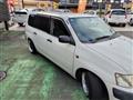 2008 Toyota Succeed Van