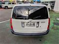 2008 Toyota Succeed Van
