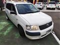 2008 Toyota Succeed Van
