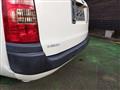 2008 Toyota Succeed Van