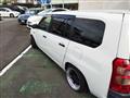 2008 Toyota Succeed Van