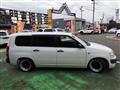 2008 Toyota Succeed Van