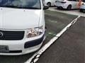 2008 Toyota Succeed Van